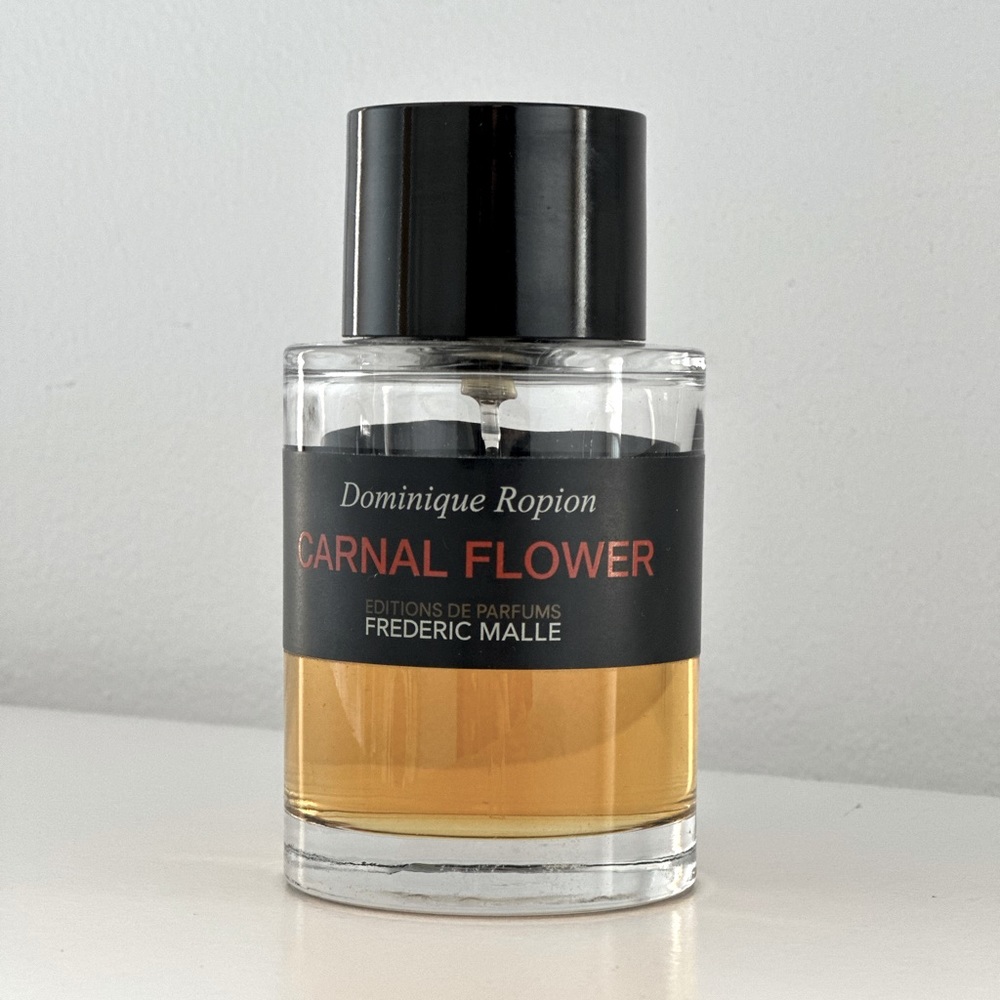 Dominique Ropion Carnal Flower eau de parfum